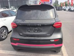 Leapmotor Leapo T03 310 Comfort Edition - ფოტო 6