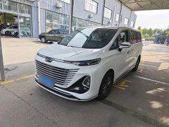 FAW Besturn M9 2023 2.0T Premium - ფოტო 1