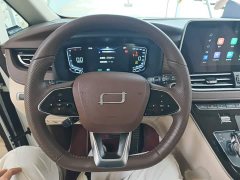 FAW Besturn M9 2023 2.0T Premium - ფოტო 11