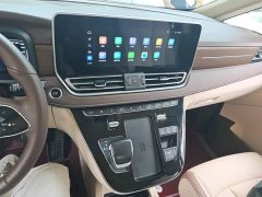 FAW Besturn M9 2023 2.0T Premium - ფოტო 13