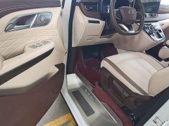FAW Besturn M9 2023 2.0T Premium - ფოტო 15