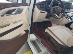 FAW Besturn M9 2023 2.0T Premium - ფოტო 16