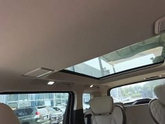 FAW Besturn M9 2023 2.0T Premium - ფოტო 18