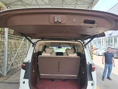 FAW Besturn M9 2023 2.0T Premium - ფოტო 19