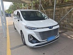 FAW Besturn M9 2023 2.0T Premium - ფოტო 4