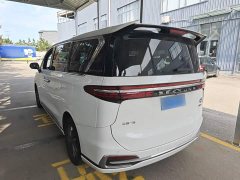 FAW Besturn M9 2023 2.0T Premium - ფოტო 5
