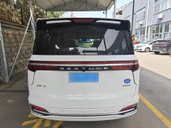 FAW Besturn M9 2023 2.0T Premium - ფოტო 6