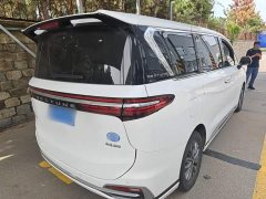 FAW Besturn M9 2023 2.0T Premium - ფოტო 7