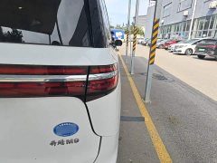 FAW Besturn M9 2023 2.0T Premium - ფოტო 8