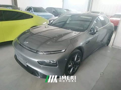 2021 Xpeng P7 2020 586E - ავტომობილი ჩინეთიდან