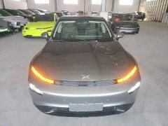 Xpeng P7 2020 586E - ფოტო 3