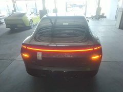 Xpeng P7 2020 586E - ფოტო 6