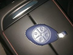 Xpeng P7 2020 586E - ფოტო 9