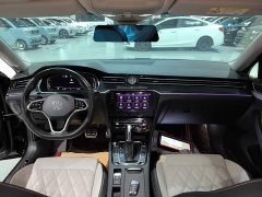 Volkswagen Magotan 2 Million Units Commemorative Edition 330TSI DSG Luxury - ფოტო 10