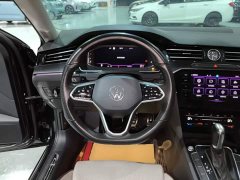 Volkswagen Magotan 2 Million Units Commemorative Edition 330TSI DSG Luxury - ფოტო 11