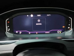 Volkswagen Magotan 2 Million Units Commemorative Edition 330TSI DSG Luxury - ფოტო 12