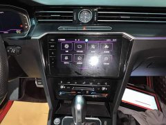 Volkswagen Magotan 2 Million Units Commemorative Edition 330TSI DSG Luxury - ფოტო 13