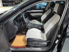 Volkswagen Magotan 2 Million Units Commemorative Edition 330TSI DSG Luxury - ფოტო 15