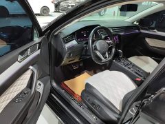 Volkswagen Magotan 2 Million Units Commemorative Edition 330TSI DSG Luxury - ფოტო 16