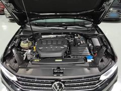 Volkswagen Magotan 2 Million Units Commemorative Edition 330TSI DSG Luxury - ფოტო 20