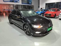 Volkswagen Magotan 2 Million Units Commemorative Edition 330TSI DSG Luxury - ფოტო 4