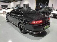 Volkswagen Magotan 2 Million Units Commemorative Edition 330TSI DSG Luxury - ფოტო 5