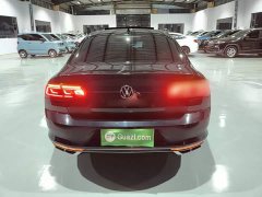 Volkswagen Magotan 2 Million Units Commemorative Edition 330TSI DSG Luxury - ფოტო 6