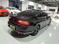 Volkswagen Magotan 2 Million Units Commemorative Edition 330TSI DSG Luxury - ფოტო 7