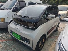 Wuling Baojun KiWi EV Artist Lite Edition Ternary Lithium - ფოტო 1