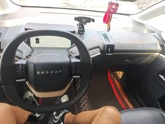 Wuling Baojun KiWi EV Artist Lite Edition Ternary Lithium - ფოტო 10