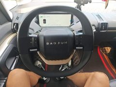 Wuling Baojun KiWi EV Artist Lite Edition Ternary Lithium - ფოტო 11