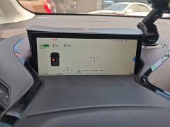 Wuling Baojun KiWi EV Artist Lite Edition Ternary Lithium - ფოტო 12