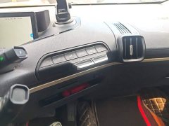 Wuling Baojun KiWi EV Artist Lite Edition Ternary Lithium - ფოტო 13