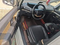 Wuling Baojun KiWi EV Artist Lite Edition Ternary Lithium - ფოტო 16