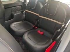 Wuling Baojun KiWi EV Artist Lite Edition Ternary Lithium - ფოტო 17