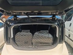 Wuling Baojun KiWi EV Artist Lite Edition Ternary Lithium - ფოტო 19