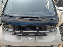 Wuling Baojun KiWi EV Artist Lite Edition Ternary Lithium - ფოტო 20