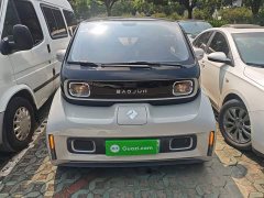 Wuling Baojun KiWi EV Artist Lite Edition Ternary Lithium - ფოტო 3