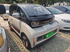 Wuling Baojun KiWi EV Artist Lite Edition Ternary Lithium - ფოტო 4