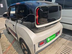 Wuling Baojun KiWi EV Artist Lite Edition Ternary Lithium - ფოტო 5