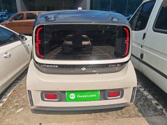 Wuling Baojun KiWi EV Artist Lite Edition Ternary Lithium - ფოტო 6