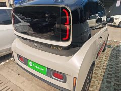 Wuling Baojun KiWi EV Artist Lite Edition Ternary Lithium - ფოტო 7