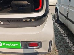 Wuling Baojun KiWi EV Artist Lite Edition Ternary Lithium - ფოტო 8