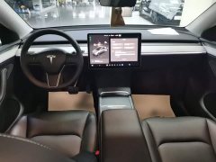 Tesla Model Y Rear-Wheel Drive - ფოტო 10