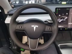 Tesla Model Y Rear-Wheel Drive - ფოტო 11