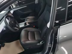 Tesla Model Y Rear-Wheel Drive - ფოტო 15