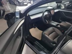 Tesla Model Y Rear-Wheel Drive - ფოტო 16