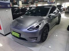 Tesla Model Y Rear-Wheel Drive - ფოტო 2