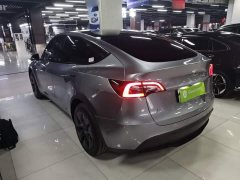 Tesla Model Y Rear-Wheel Drive - ფოტო 5
