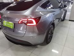 Tesla Model Y Rear-Wheel Drive - ფოტო 8